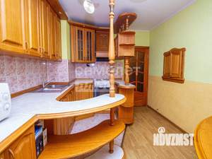 3-к квартира, вторичка, 90м2, 1/9 этаж