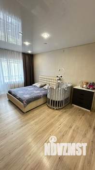 3-к квартира, вторичка, 59м2, 4/9 этаж