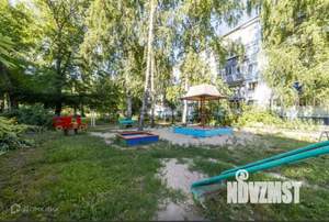 3-к квартира, вторичка, 49м2, 5/5 этаж