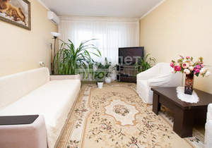 5-к квартира, вторичка, 90м2, 9/9 этаж