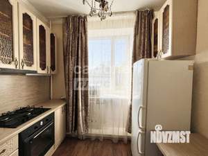 3-к квартира, вторичка, 67м2, 1/2 этаж