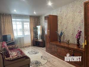 2-к квартира, вторичка, 43м2, 3/5 этаж