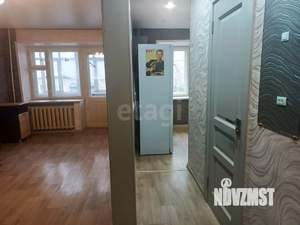 1-к квартира, вторичка, 29м2, 3/5 этаж