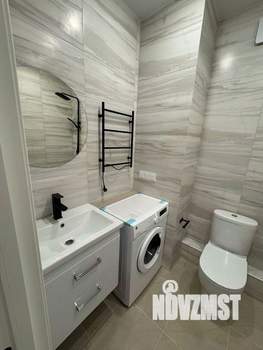 1-к квартира, вторичка, 32м2, 14/20 этаж