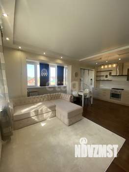 2-к квартира, вторичка, 63м2, 5/5 этаж