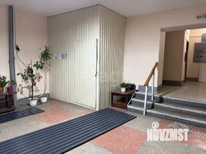 2-к квартира, вторичка, 44м2, 6/12 этаж