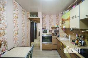 2-к квартира, вторичка, 47м2, 2/9 этаж