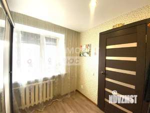 2-к квартира, вторичка, 43м2, 5/5 этаж