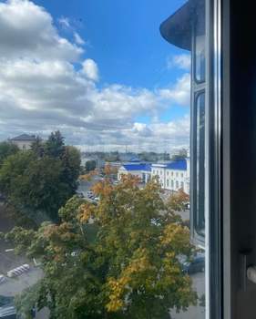 3-к квартира, вторичка, 55м2, 5/6 этаж
