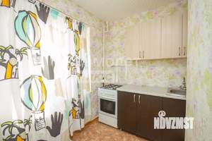 1-к квартира, вторичка, 27м2, 1/9 этаж