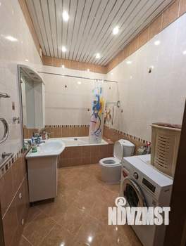 5-к квартира, вторичка, 244м2, 3/4 этаж