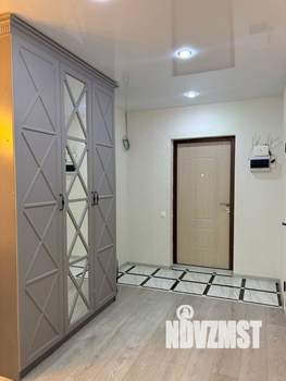 1-к квартира, вторичка, 40м2, 3/4 этаж