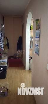 3-к квартира, вторичка, 54м2, 6/9 этаж