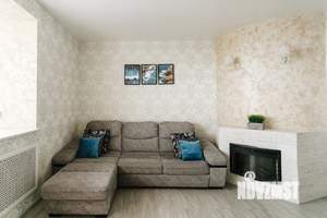 3-к квартира, вторичка, 84м2, 18/20 этаж