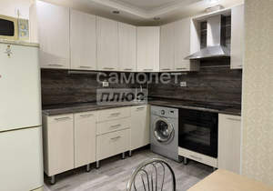 2-к квартира, вторичка, 58м2, 18/20 этаж