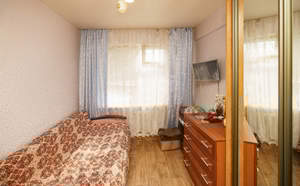 2-к квартира, вторичка, 42м2, 5/5 этаж