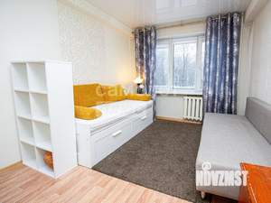 2-к квартира, вторичка, 44м2, 4/5 этаж