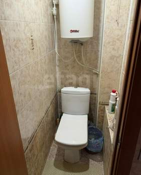 3-к квартира, вторичка, 69м2, 1/10 этаж