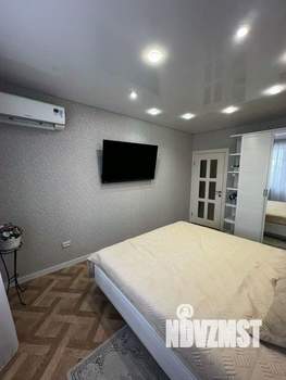 2-к квартира, вторичка, 56м2, 4/9 этаж