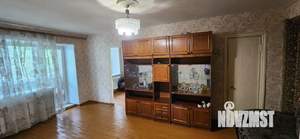 2-к квартира, вторичка, 45м2, 2/4 этаж