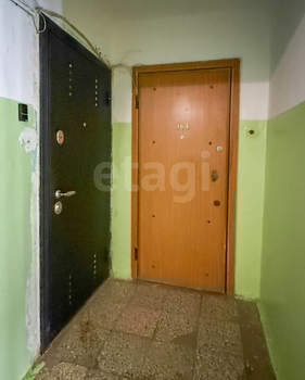 2-к квартира, вторичка, 54м2, 5/9 этаж