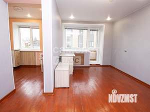 1-к квартира, вторичка, 28м2, 2/4 этаж