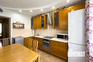 3-к квартира, вторичка, 68м2, 4/10 этаж