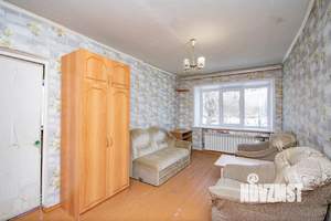 2-к квартира, вторичка, 41м2, 2/4 этаж