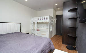 2-к квартира, вторичка, 37м2, 7/9 этаж