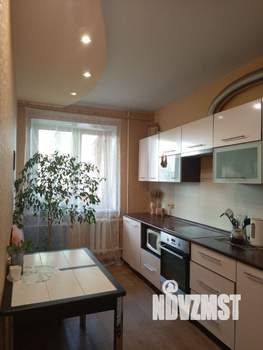 2-к квартира, вторичка, 52м2, 5/5 этаж