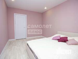 1-к квартира, вторичка, 34м2, 3/16 этаж