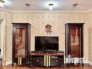 4-к квартира, вторичка, 145м2, 8/10 этаж