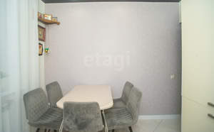 3-к квартира, вторичка, 63м2, 4/9 этаж
