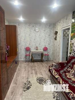 2-к квартира, вторичка, 43м2, 3/5 этаж