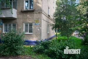 1-к квартира, вторичка, 29м2, 4/4 этаж