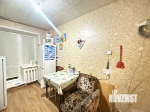2-к квартира, вторичка, 48м2, 1/9 этаж
