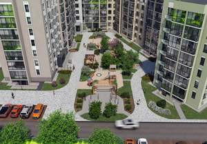 2-к квартира, вторичка, 56м2, 6/8 этаж