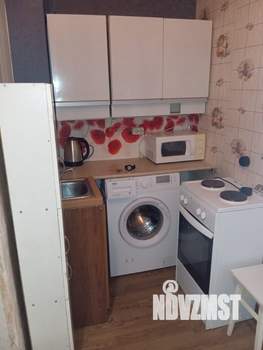 1-к квартира, вторичка, 22м2, 2/5 этаж