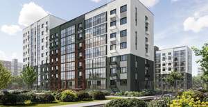 3-к квартира, вторичка, 66м2, 3/9 этаж