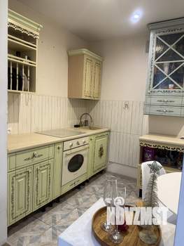 1-к квартира, вторичка, 35м2, 6/9 этаж