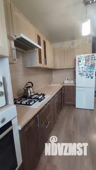 2-к квартира, вторичка, 50м2, 8/9 этаж