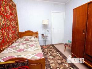3-к квартира, вторичка, 63м2, 3/9 этаж