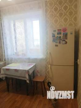 1-к квартира, вторичка, 35м2, 2/10 этаж