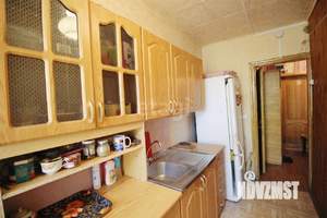 3-к квартира, вторичка, 36м2, 1/2 этаж