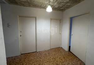 3-к квартира, вторичка, 62м2, 5/5 этаж