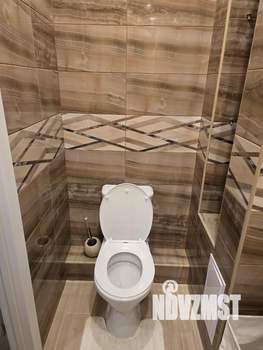 2-к квартира, вторичка, 53м2, 24/24 этаж