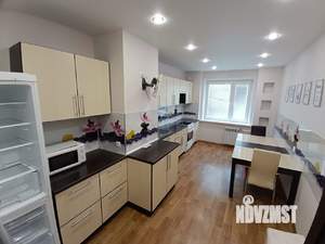 3-к квартира, вторичка, 81м2, 6/9 этаж