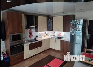 4-к квартира, вторичка, 86м2, 8/18 этаж