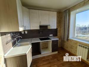 2-к квартира, вторичка, 53м2, 5/9 этаж