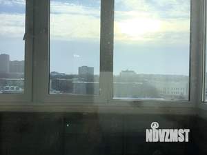 Студия квартира, вторичка, 28м2, 9/19 этаж